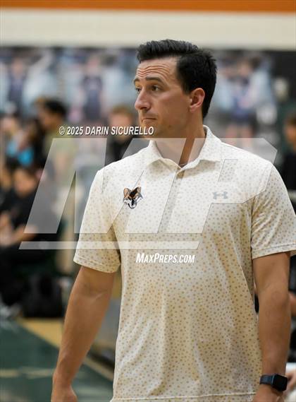 Thumbnail 1 in Desert Edge vs Campo Verde (AIA 5A Quarterfinal) photogallery.