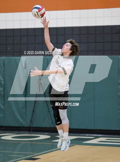 Thumbnail 1 in Desert Edge vs Campo Verde (AIA 5A Quarterfinal) photogallery.
