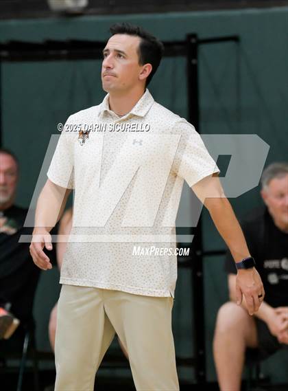Thumbnail 1 in Desert Edge vs Campo Verde (AIA 5A Quarterfinal) photogallery.