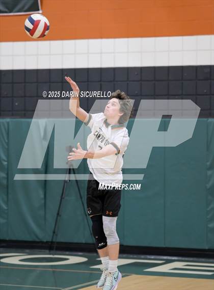 Thumbnail 2 in Desert Edge vs Campo Verde (AIA 5A Quarterfinal) photogallery.