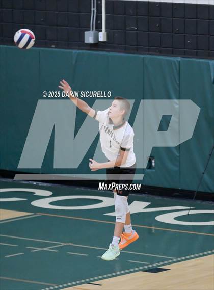 Thumbnail 3 in Desert Edge vs Campo Verde (AIA 5A Quarterfinal) photogallery.
