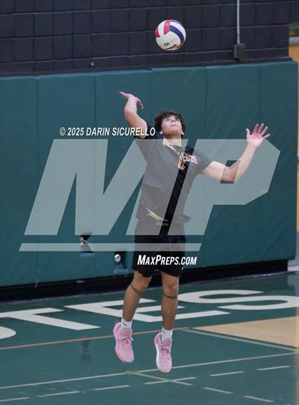 Thumbnail 3 in Desert Edge vs Campo Verde (AIA 5A Quarterfinal) photogallery.