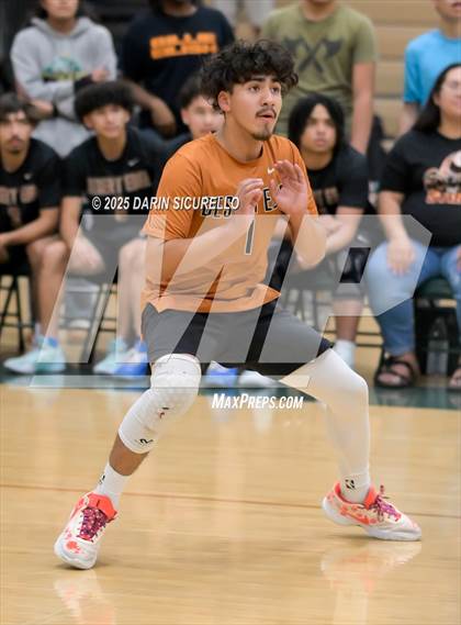 Thumbnail 2 in Desert Edge vs Campo Verde (AIA 5A Quarterfinal) photogallery.