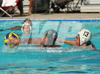 Thumbnail 2 in Mission San Jose vs Clayton Valley Charter (Labor Day Bash) photogallery.