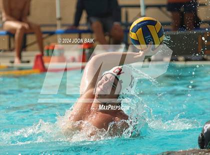 Thumbnail 2 in Mission San Jose vs Clayton Valley Charter (Labor Day Bash) photogallery.