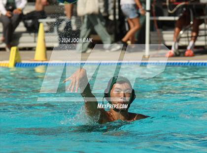 Thumbnail 1 in Mission San Jose vs Clayton Valley Charter (Labor Day Bash) photogallery.