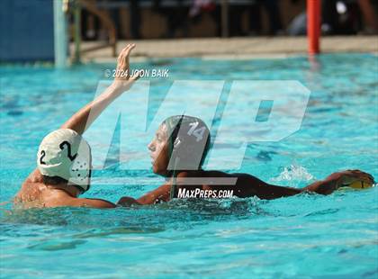 Thumbnail 2 in Mission San Jose vs Clayton Valley Charter (Labor Day Bash) photogallery.