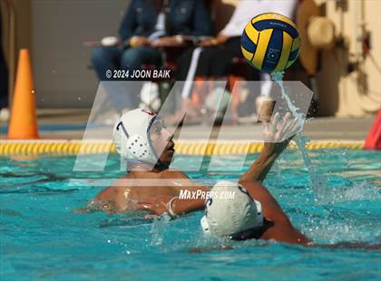 Thumbnail 1 in Mission San Jose vs Clayton Valley Charter (Labor Day Bash) photogallery.