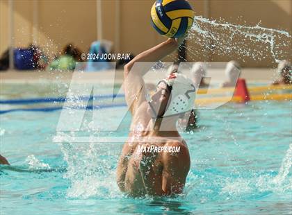 Thumbnail 1 in Mission San Jose vs Clayton Valley Charter (Labor Day Bash) photogallery.