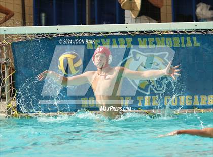 Thumbnail 1 in Mission San Jose vs Clayton Valley Charter (Labor Day Bash) photogallery.