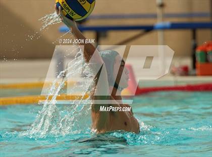 Thumbnail 3 in Mission San Jose vs Clayton Valley Charter (Labor Day Bash) photogallery.