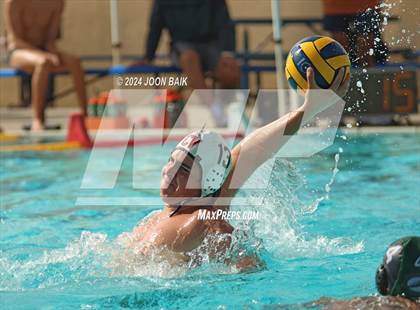 Thumbnail 1 in Mission San Jose vs Clayton Valley Charter (Labor Day Bash) photogallery.