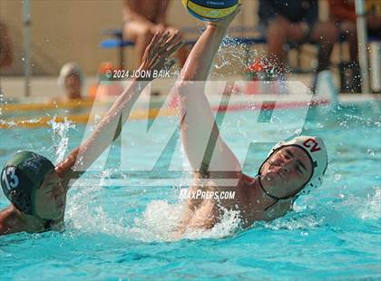 Thumbnail 1 in Mission San Jose vs Clayton Valley Charter (Labor Day Bash) photogallery.