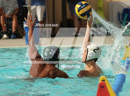 Thumbnail 3 in Mission San Jose vs Clayton Valley Charter (Labor Day Bash) photogallery.