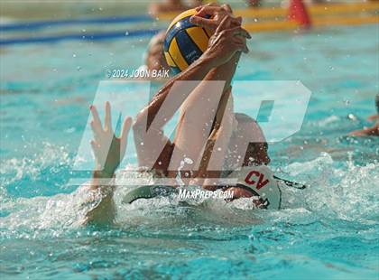 Thumbnail 3 in Mission San Jose vs Clayton Valley Charter (Labor Day Bash) photogallery.