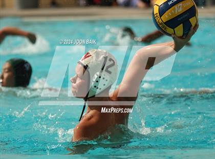 Thumbnail 1 in Mission San Jose vs Clayton Valley Charter (Labor Day Bash) photogallery.