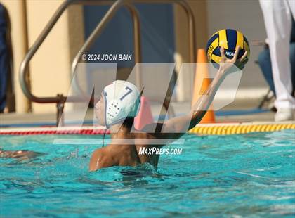 Thumbnail 1 in Mission San Jose vs Clayton Valley Charter (Labor Day Bash) photogallery.