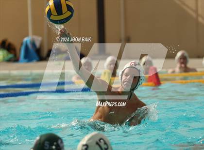 Thumbnail 3 in Mission San Jose vs Clayton Valley Charter (Labor Day Bash) photogallery.
