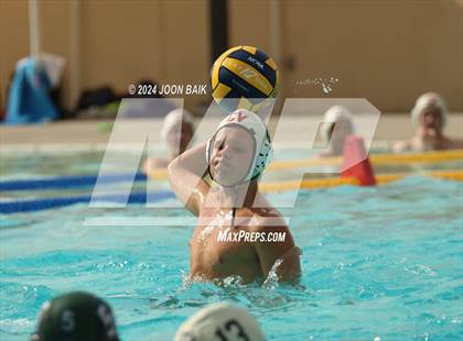 Thumbnail 1 in Mission San Jose vs Clayton Valley Charter (Labor Day Bash) photogallery.