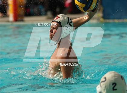 Thumbnail 3 in Mission San Jose vs Clayton Valley Charter (Labor Day Bash) photogallery.