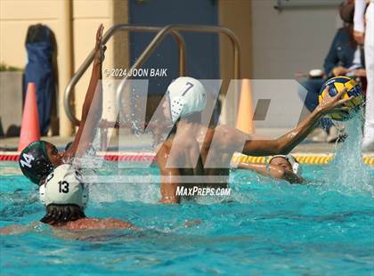 Thumbnail 1 in Mission San Jose vs Clayton Valley Charter (Labor Day Bash) photogallery.