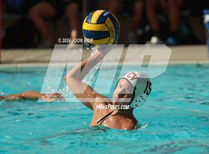 Thumbnail 3 in Mission San Jose vs Clayton Valley Charter (Labor Day Bash) photogallery.