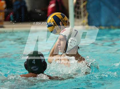 Thumbnail 1 in Mission San Jose vs Clayton Valley Charter (Labor Day Bash) photogallery.