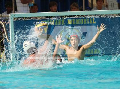 Thumbnail 1 in Mission San Jose vs Clayton Valley Charter (Labor Day Bash) photogallery.