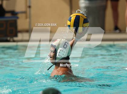 Thumbnail 1 in Mission San Jose vs Clayton Valley Charter (Labor Day Bash) photogallery.