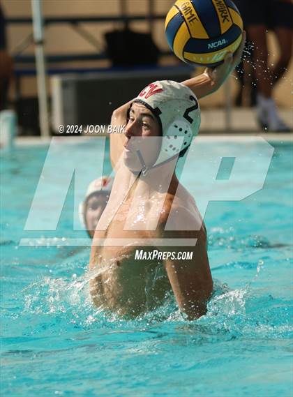 Thumbnail 1 in Mission San Jose vs Clayton Valley Charter (Labor Day Bash) photogallery.