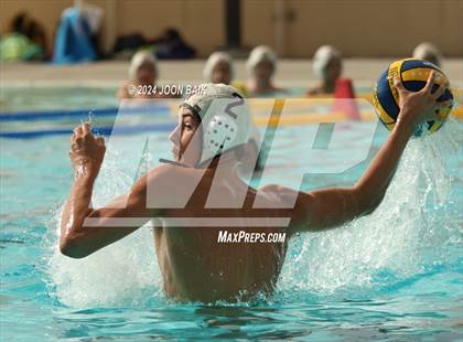 Thumbnail 1 in Mission San Jose vs Clayton Valley Charter (Labor Day Bash) photogallery.
