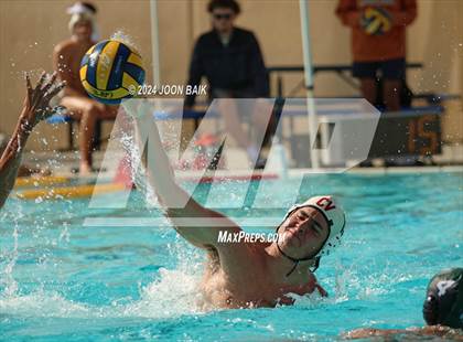 Thumbnail 1 in Mission San Jose vs Clayton Valley Charter (Labor Day Bash) photogallery.