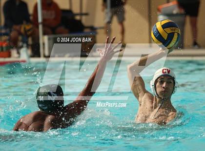 Thumbnail 1 in Mission San Jose vs Clayton Valley Charter (Labor Day Bash) photogallery.