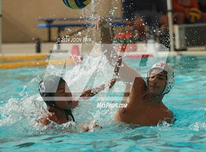 Thumbnail 2 in Mission San Jose vs Clayton Valley Charter (Labor Day Bash) photogallery.