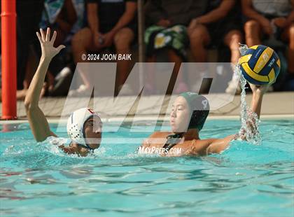 Thumbnail 1 in Mission San Jose vs Clayton Valley Charter (Labor Day Bash) photogallery.