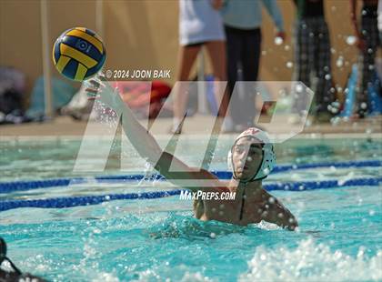 Thumbnail 1 in Mission San Jose vs Clayton Valley Charter (Labor Day Bash) photogallery.
