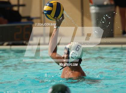Thumbnail 2 in Mission San Jose vs Clayton Valley Charter (Labor Day Bash) photogallery.
