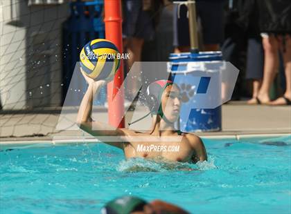 Thumbnail 2 in Mission San Jose vs Clayton Valley Charter (Labor Day Bash) photogallery.