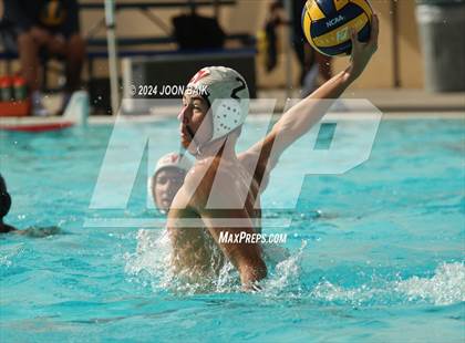 Thumbnail 3 in Mission San Jose vs Clayton Valley Charter (Labor Day Bash) photogallery.