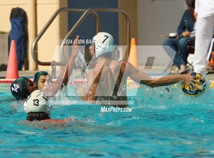 Thumbnail 3 in Mission San Jose vs Clayton Valley Charter (Labor Day Bash) photogallery.