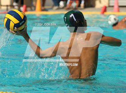 Thumbnail 3 in Mission San Jose vs Clayton Valley Charter (Labor Day Bash) photogallery.
