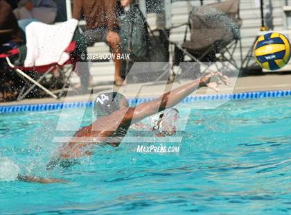Thumbnail 3 in Mission San Jose vs Clayton Valley Charter (Labor Day Bash) photogallery.