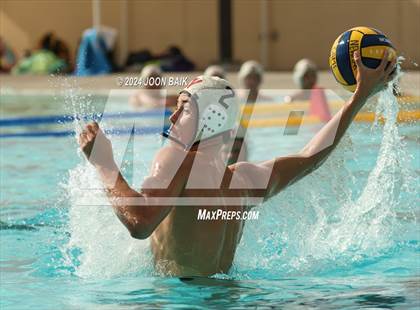 Thumbnail 2 in Mission San Jose vs Clayton Valley Charter (Labor Day Bash) photogallery.