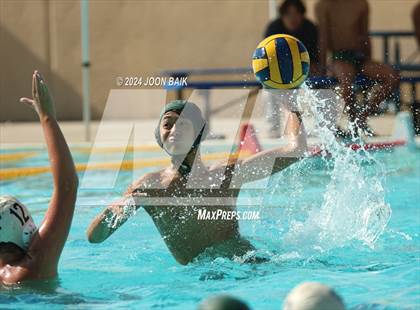 Thumbnail 1 in Mission San Jose vs Clayton Valley Charter (Labor Day Bash) photogallery.