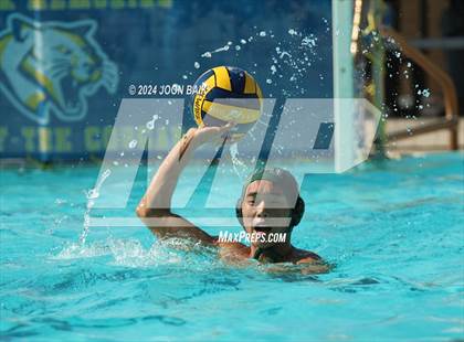 Thumbnail 3 in Mission San Jose vs Clayton Valley Charter (Labor Day Bash) photogallery.