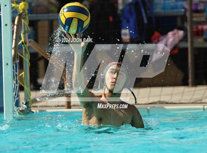 Thumbnail 1 in Mission San Jose vs Clayton Valley Charter (Labor Day Bash) photogallery.