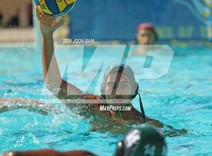 Thumbnail 1 in Mission San Jose vs Clayton Valley Charter (Labor Day Bash) photogallery.