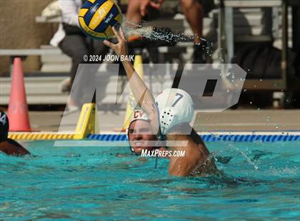 Thumbnail 3 in Mission San Jose vs Clayton Valley Charter (Labor Day Bash) photogallery.