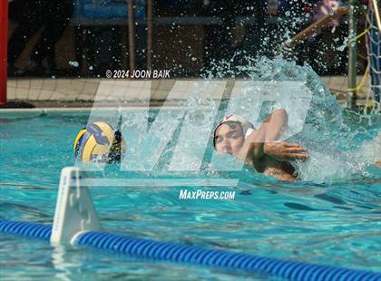 Thumbnail 2 in Mission San Jose vs Clayton Valley Charter (Labor Day Bash) photogallery.