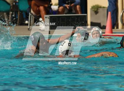 Thumbnail 2 in Mission San Jose vs Clayton Valley Charter (Labor Day Bash) photogallery.
